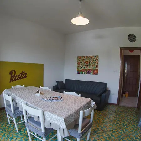 Bed and breakfast Lepanto 2*