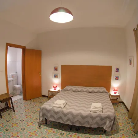 Bed and breakfast Lepanto