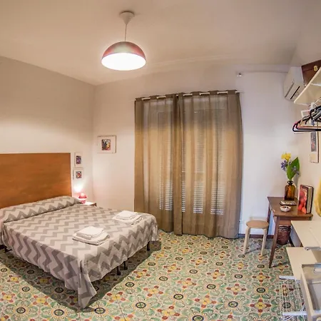 Lepanto Bed and breakfast 2*