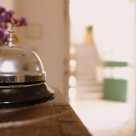 住宿加早餐酒店 Lepanto 庞贝