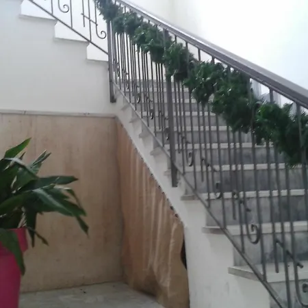 Lepanto Bed and breakfast Pompeya