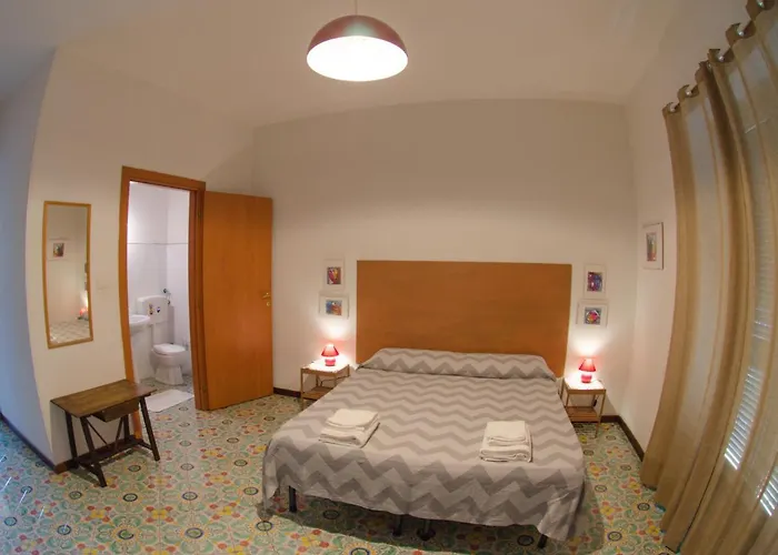 Bed & Breakfast Lepanto B&B