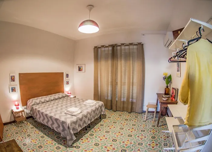 Lepanto B&B Bed & Breakfast 2*