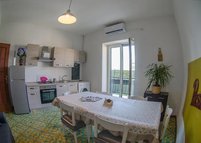 Bed & Breakfast Lepanto B&B