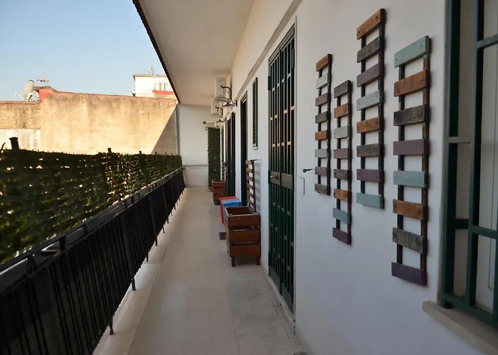 Bed & Breakfast Lepanto B&B 2*