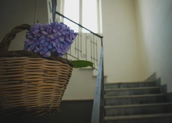 Lepanto B&B Bed & Breakfast Pompeji