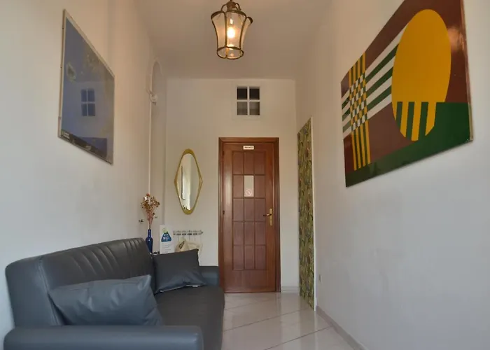 Lepanto B&B 2* Pompeji