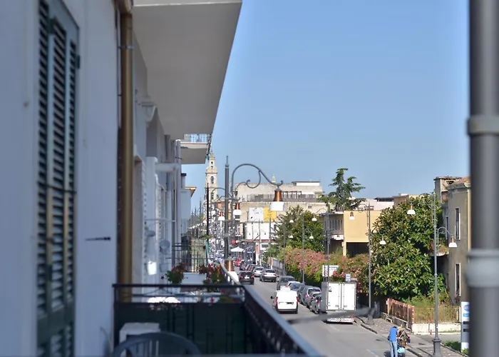 Lepanto B&B Bed & Breakfast