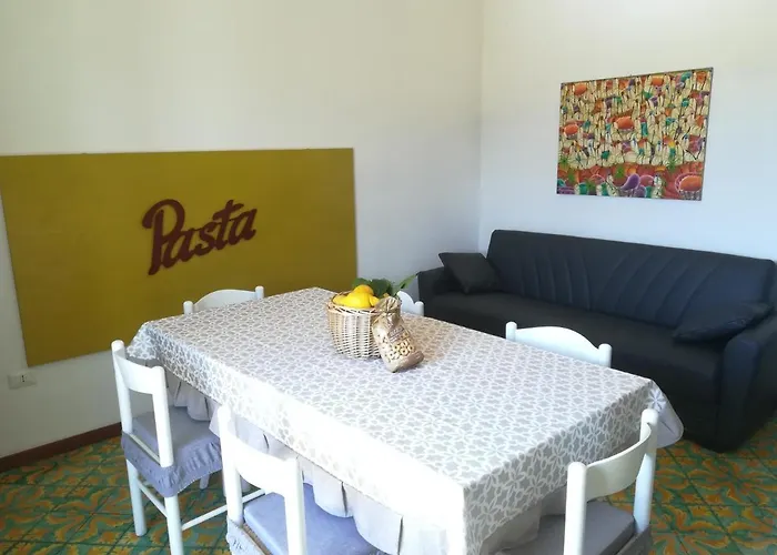 Lepanto B&B Bed & Breakfast 2*