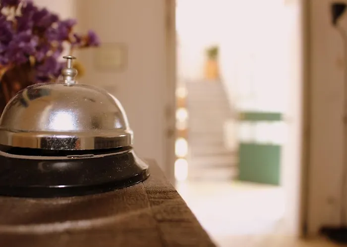 Bed & Breakfast Lepanto B&B Pompeji