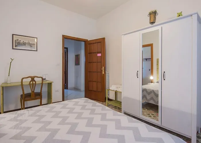 Bed & Breakfast Lepanto B&B