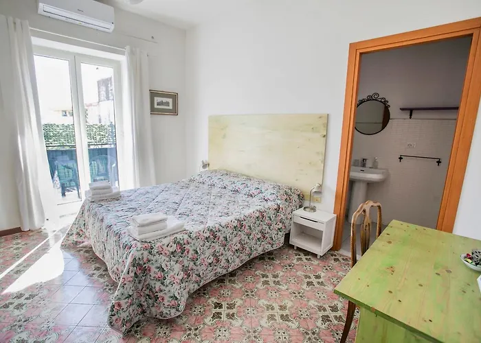 Lepanto B&B Отель типа 