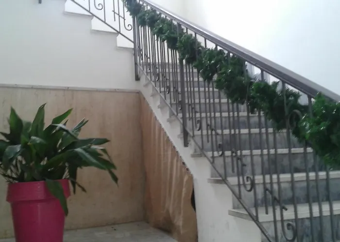 Lepanto B&B Bed & Breakfast Pompeji